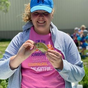 Meet your Posher, Kaylyn